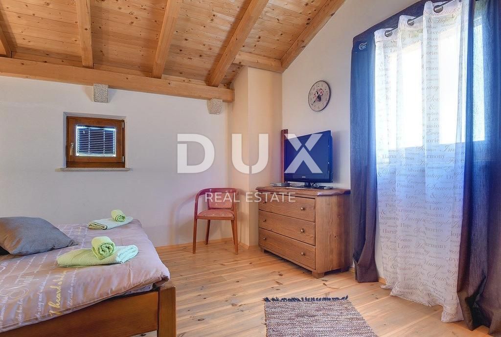 Kuća Na prodaju - ISTARSKA MOTOVUN