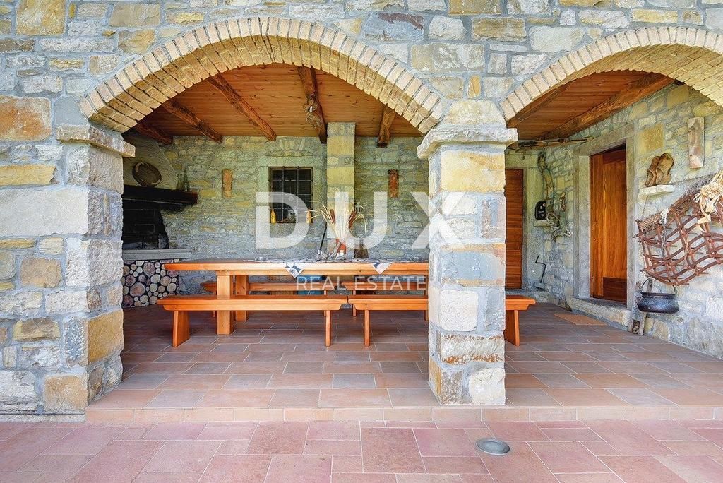 Kuća Na prodaju - ISTARSKA MOTOVUN