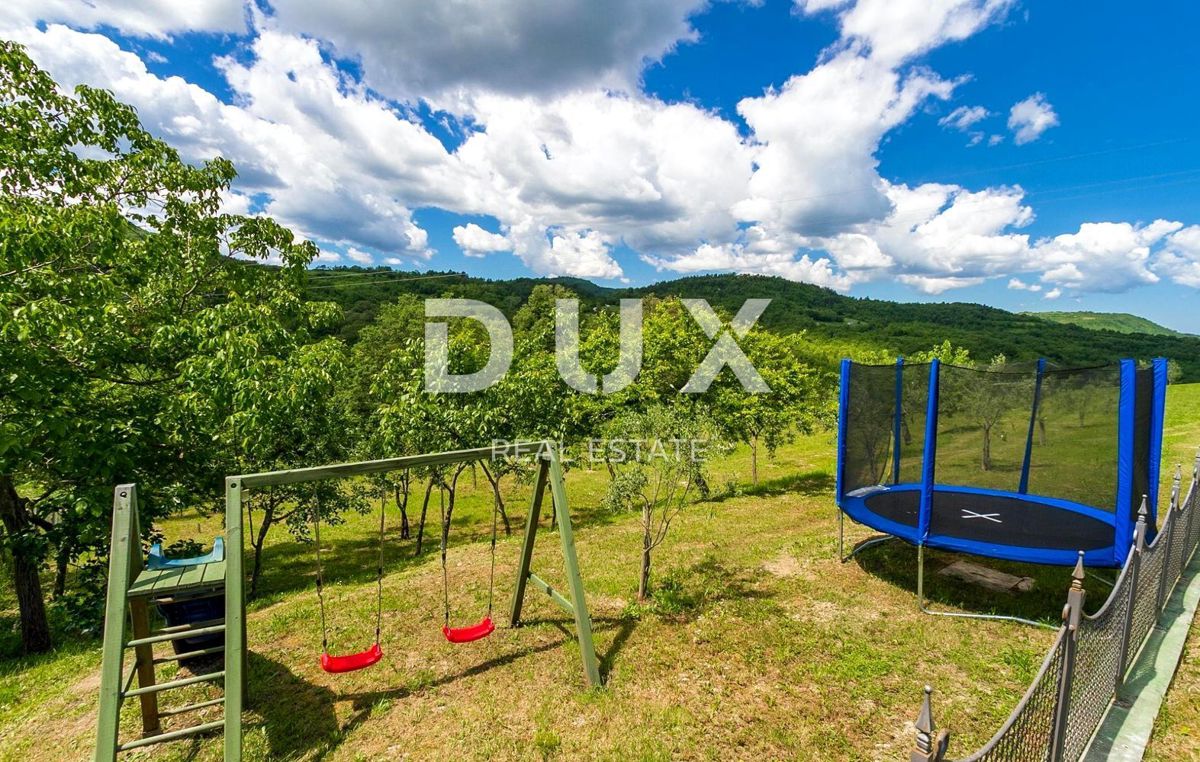Kuća Na prodaju - ISTARSKA MOTOVUN