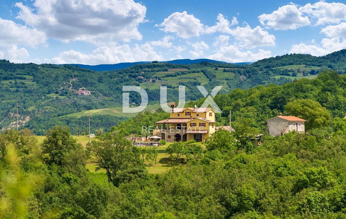 Kuća Na prodaju - ISTARSKA MOTOVUN