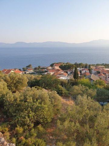 Grundstück zu verkaufen 1029 m² – Gradac