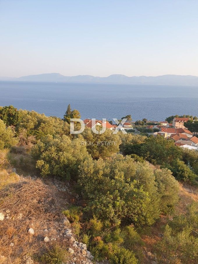 Zemljište Na prodaju - SPLITSKO-DALMATINSKA GRADAC