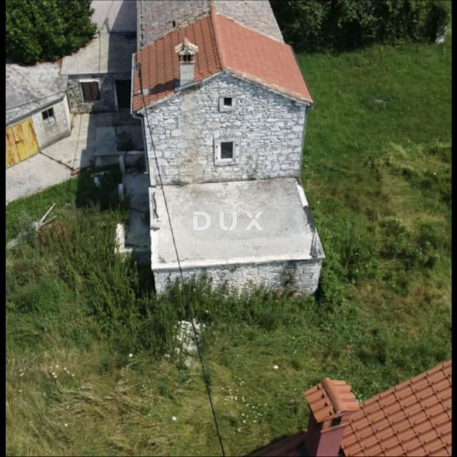 Haus Zu verkaufen - Istarska Barban - foto 1/4