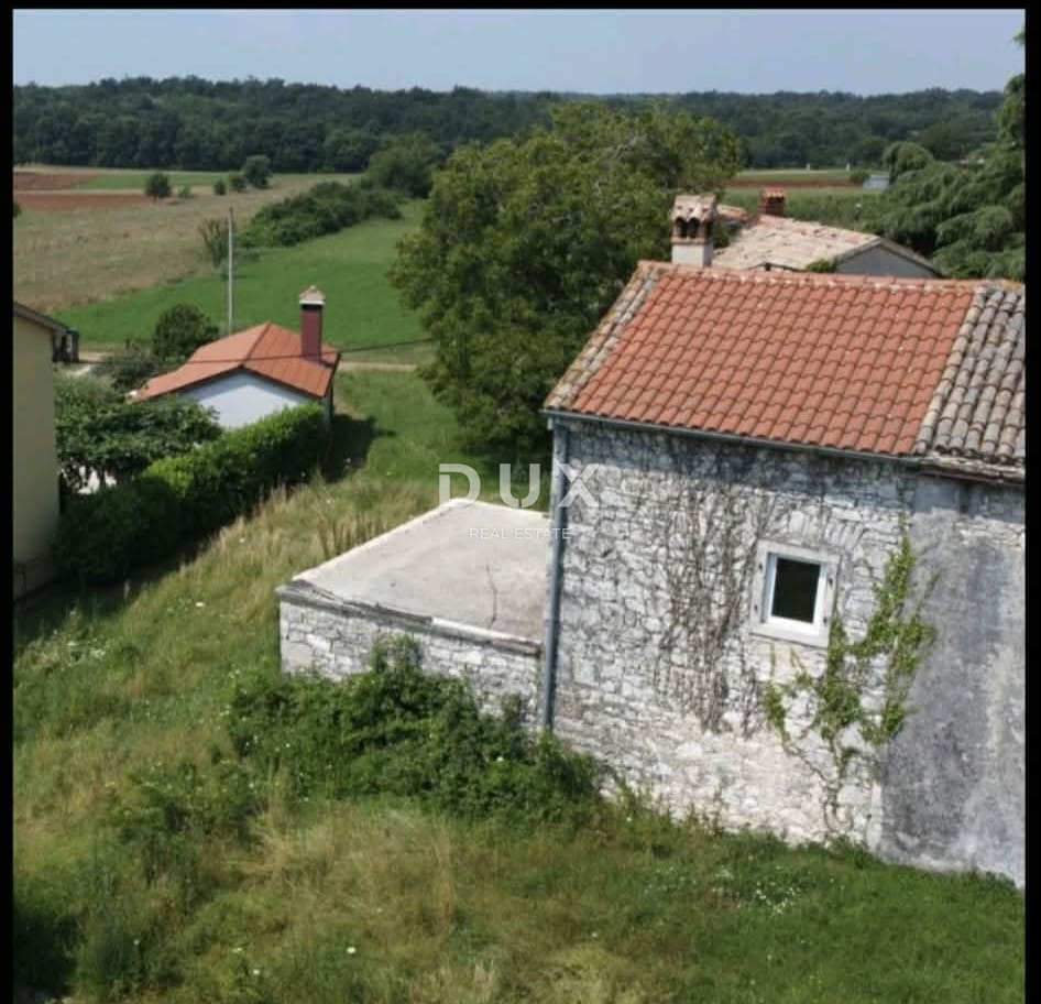 Haus Zu verkaufen - Istarska Barban - foto 2/4