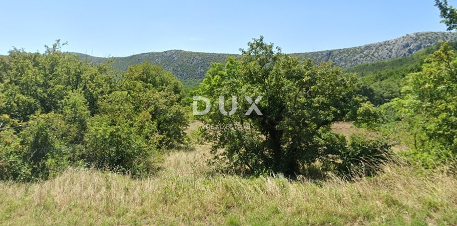 Grundstück Zu verkaufen - Primorsko-goranska Vinodolska Općina - foto 1/2