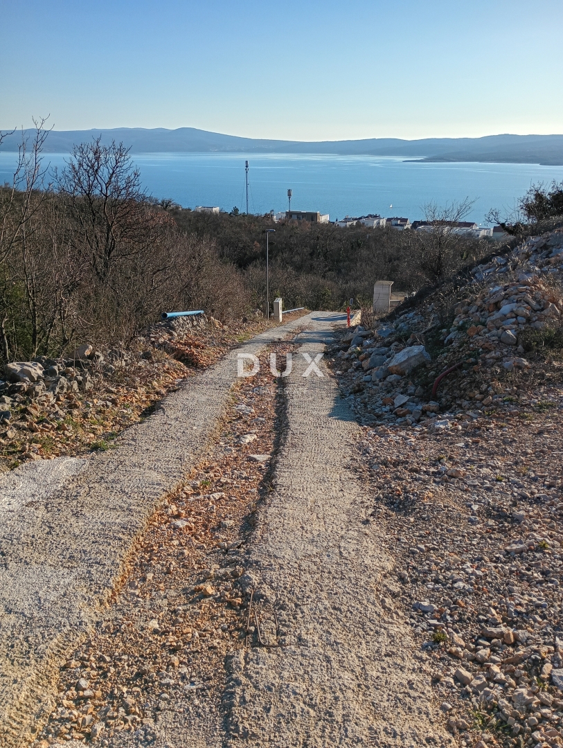 Land For sale - Primorsko-goranska Crikvenica - foto 2/2