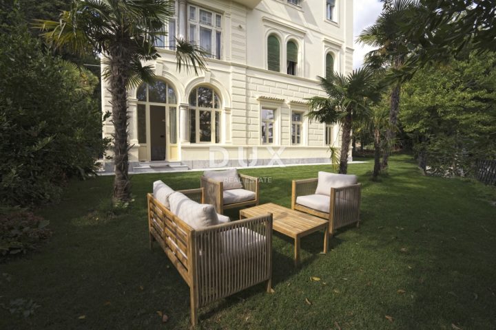 Apartment zu vermieten 129 m² – Opatija