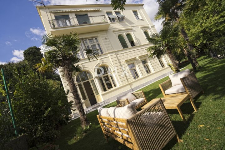 Appartamento Da affittare - Primorsko-goranska Opatija - foto 3/22