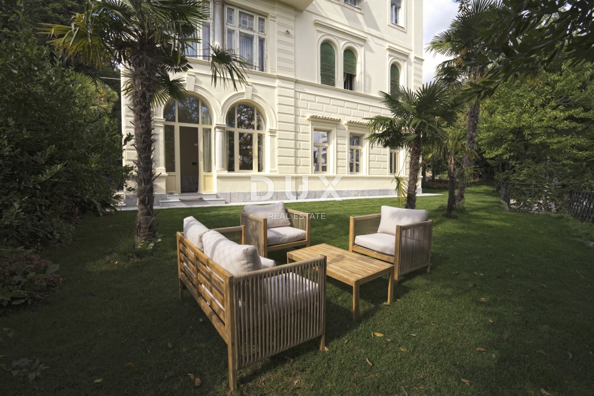 Apartment Zu vermieten - Primorsko-goranska Opatija - foto 1/22