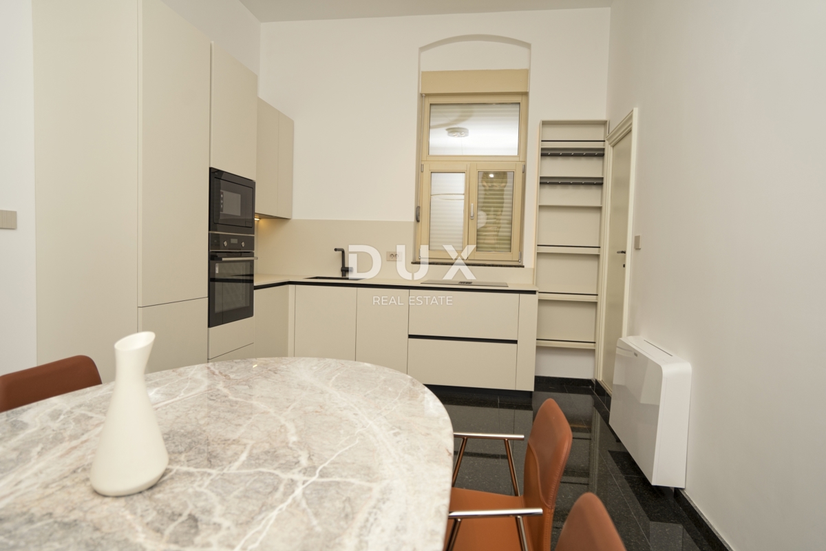 Apartment Zu vermieten - PRIMORSKO-GORANSKA OPATIJA