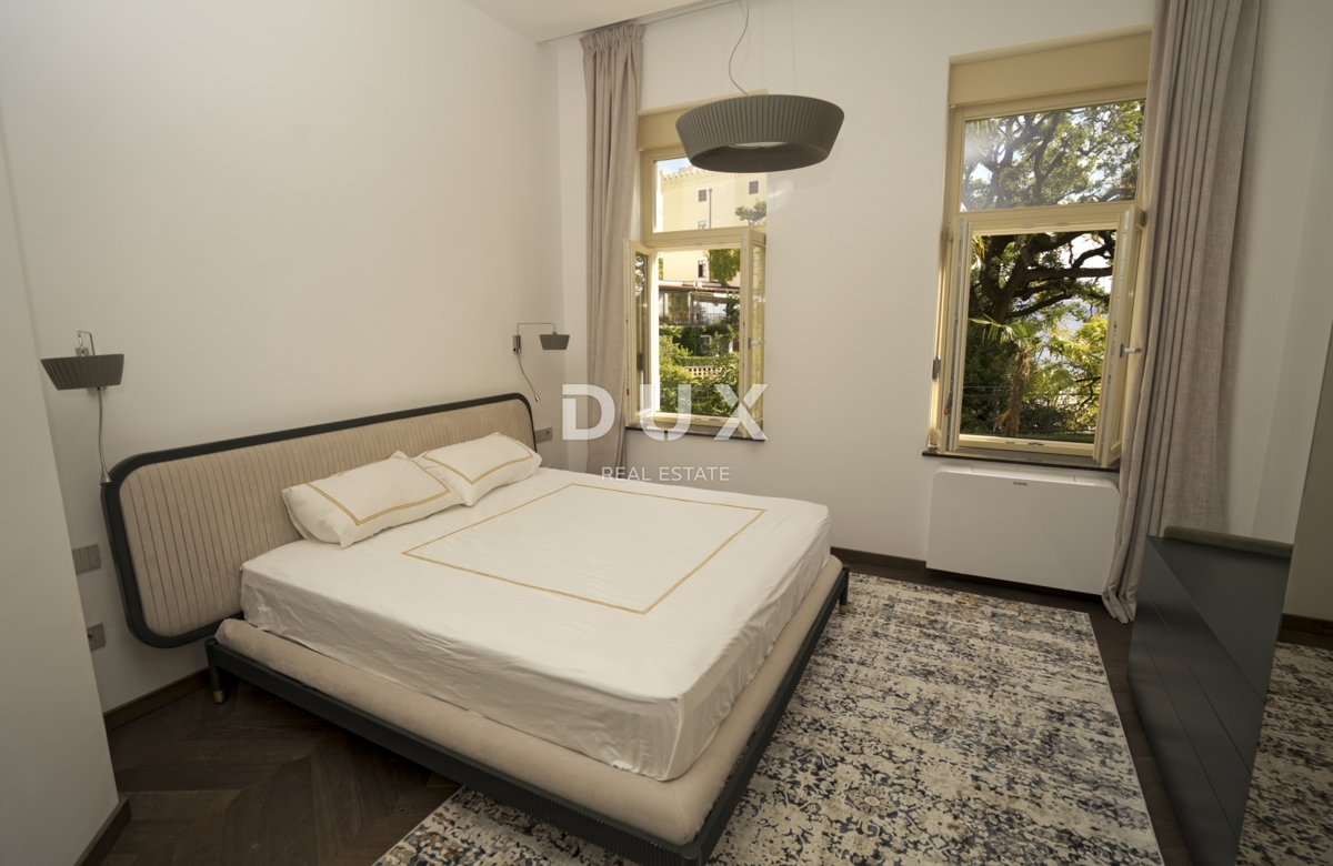 Apartment Zu vermieten - PRIMORSKO-GORANSKA OPATIJA