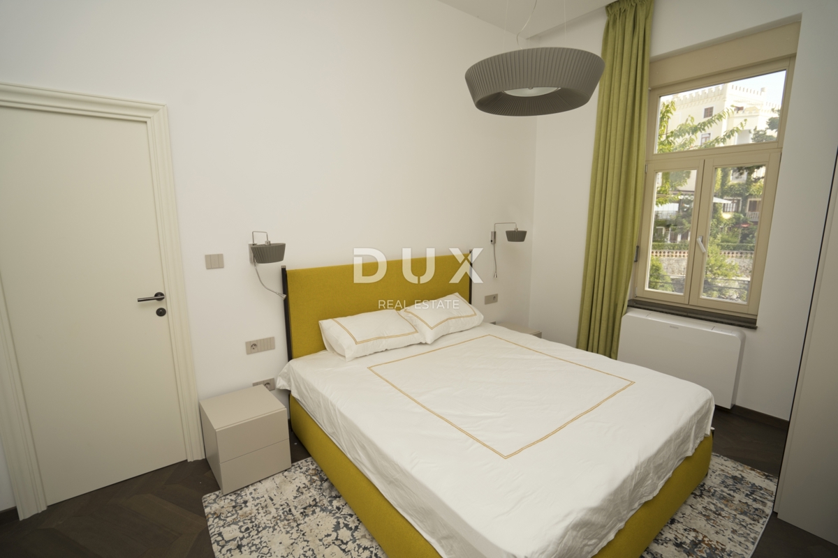 Apartment Zu vermieten - PRIMORSKO-GORANSKA OPATIJA