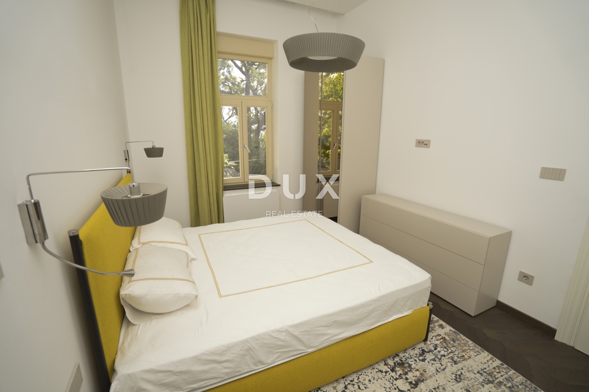 Apartment Zu vermieten - PRIMORSKO-GORANSKA OPATIJA