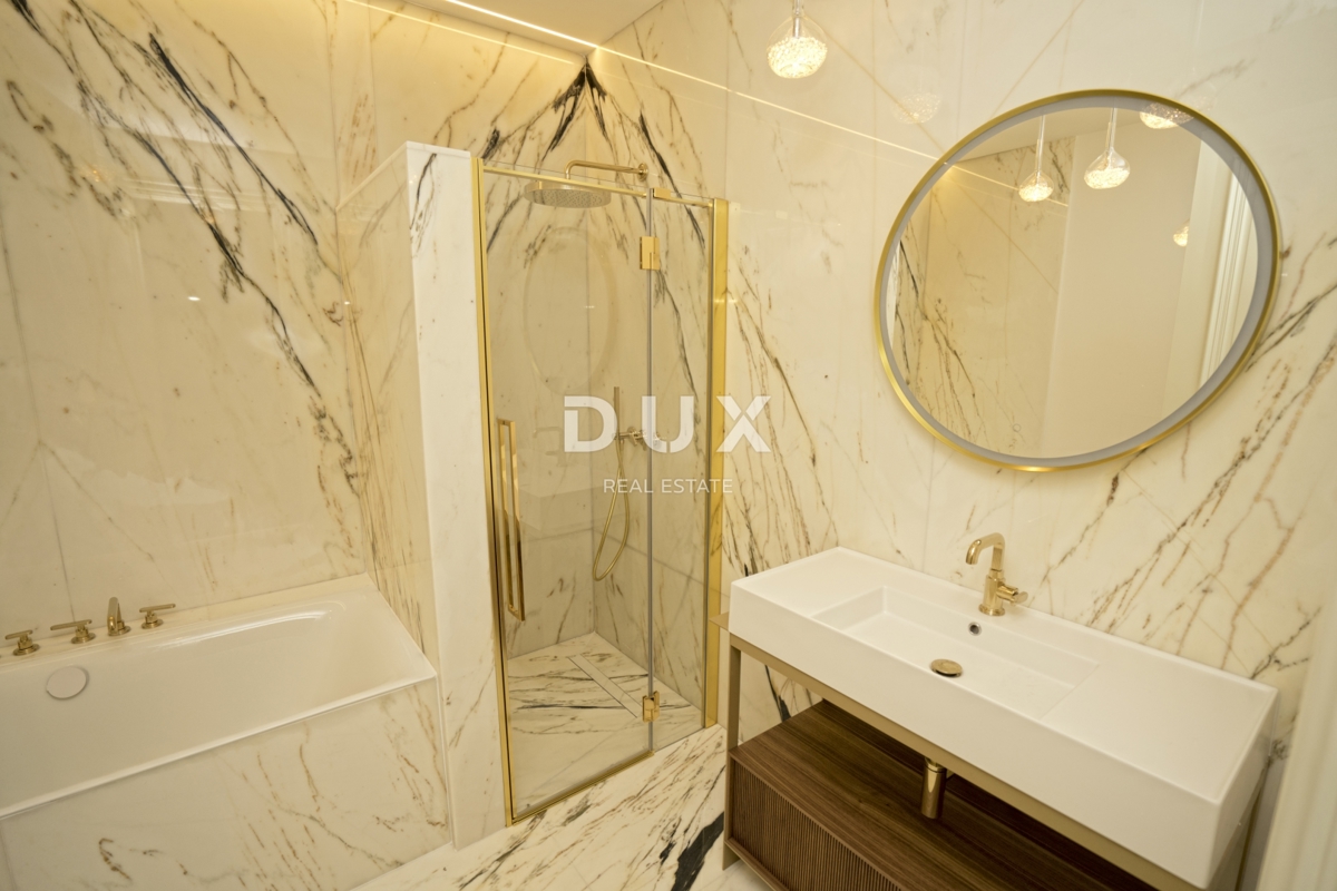 Apartment Zu vermieten - PRIMORSKO-GORANSKA OPATIJA