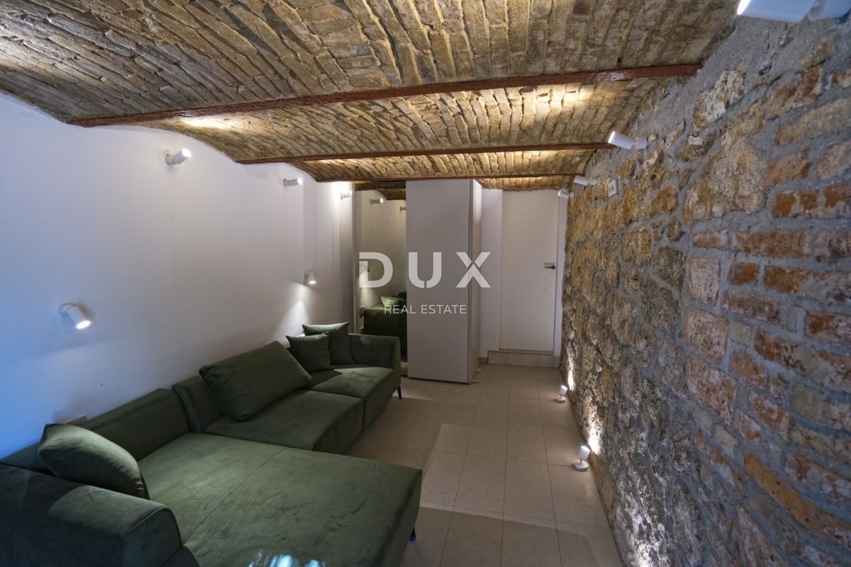 Apartment Zu vermieten - PRIMORSKO-GORANSKA OPATIJA
