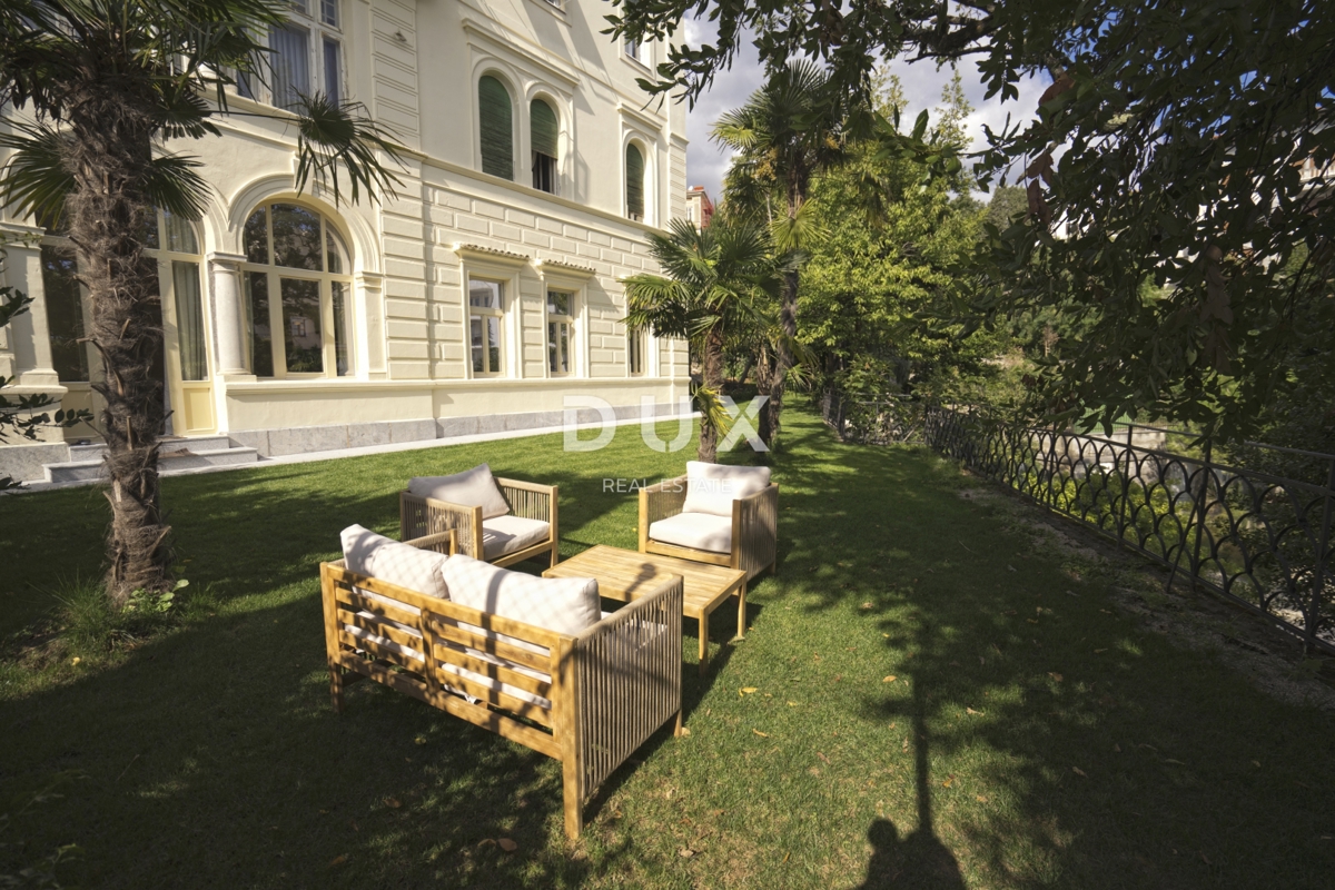 Apartment Zu vermieten - Primorsko-goranska Opatija - foto 2/22