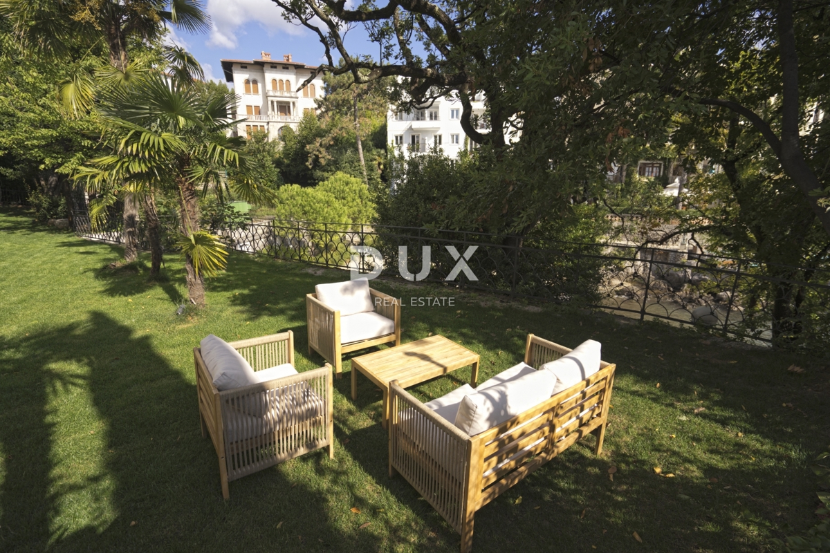 Apartment Zu vermieten - PRIMORSKO-GORANSKA OPATIJA