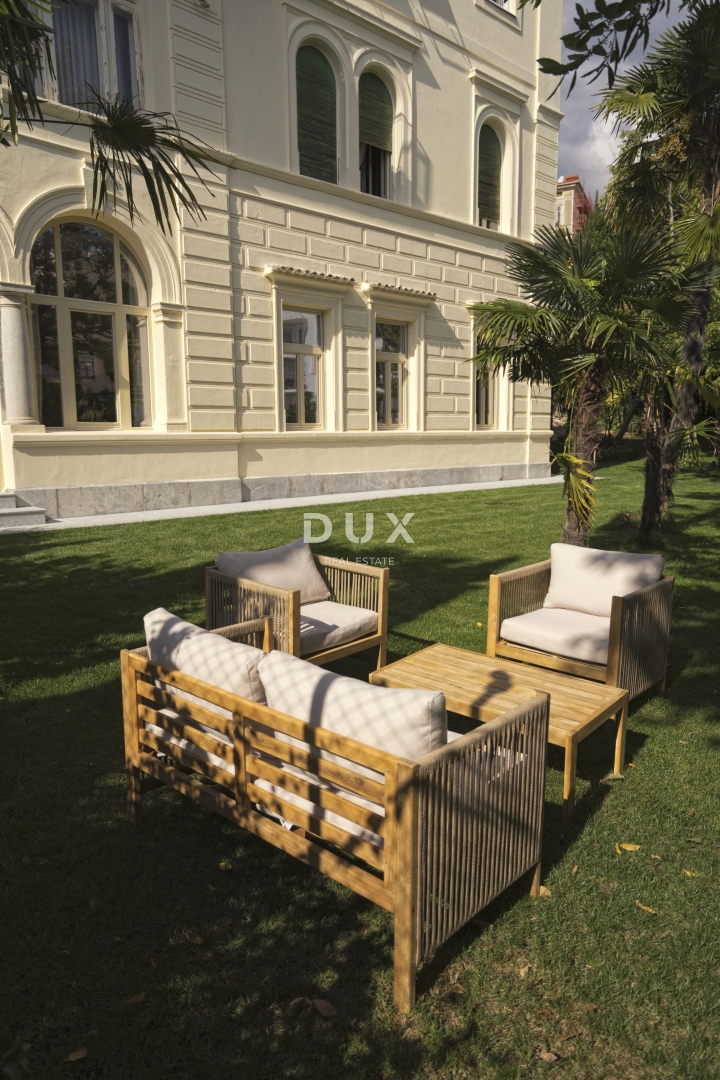 Apartment Zu vermieten - PRIMORSKO-GORANSKA OPATIJA