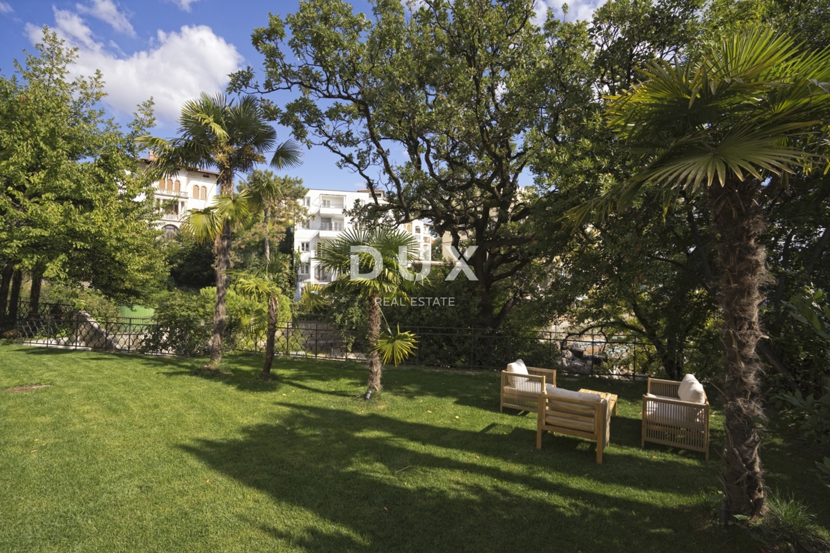 Apartment Zu vermieten - PRIMORSKO-GORANSKA OPATIJA