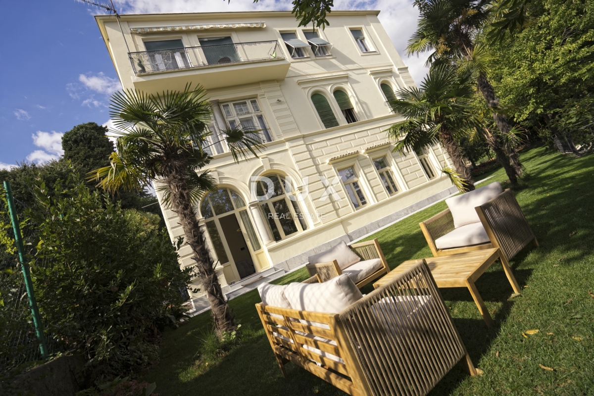 Apartment Zu vermieten - Primorsko-goranska Opatija - foto 3/22