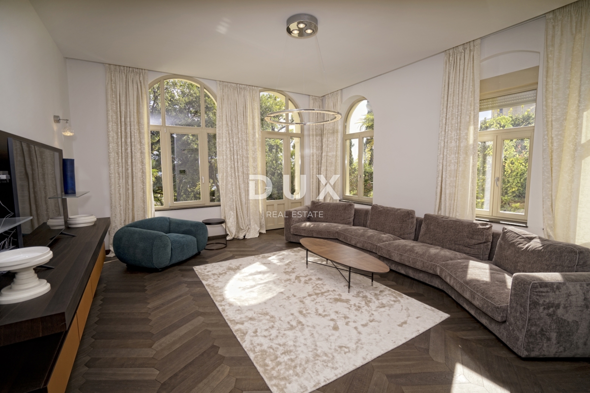 Apartment Zu vermieten - Primorsko-goranska Opatija - foto 5/22