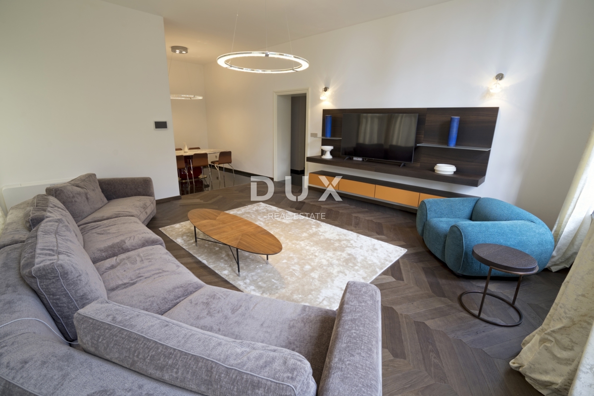 Apartment Zu vermieten - PRIMORSKO-GORANSKA OPATIJA