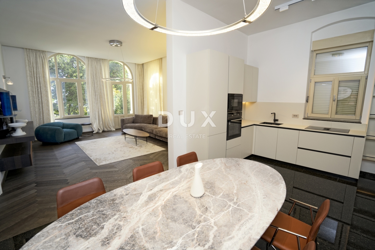 Apartment Zu vermieten - PRIMORSKO-GORANSKA OPATIJA