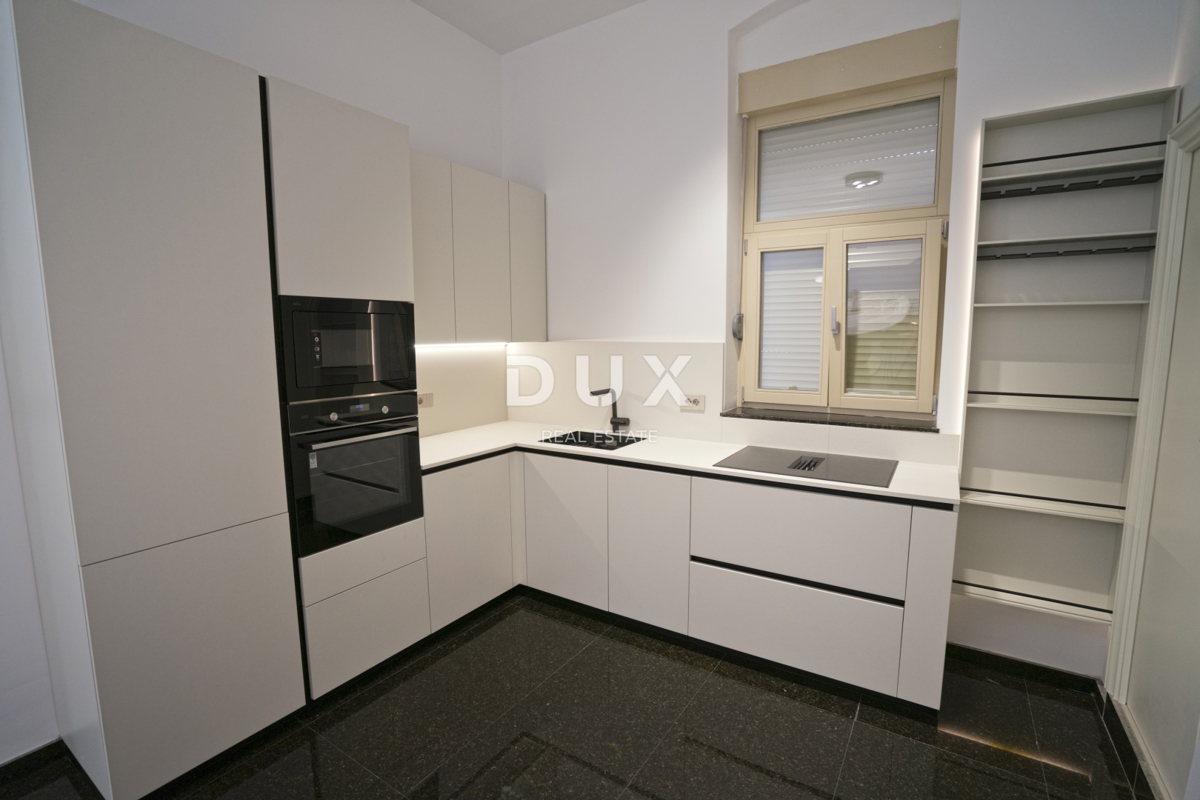 Apartment Zu vermieten - PRIMORSKO-GORANSKA OPATIJA