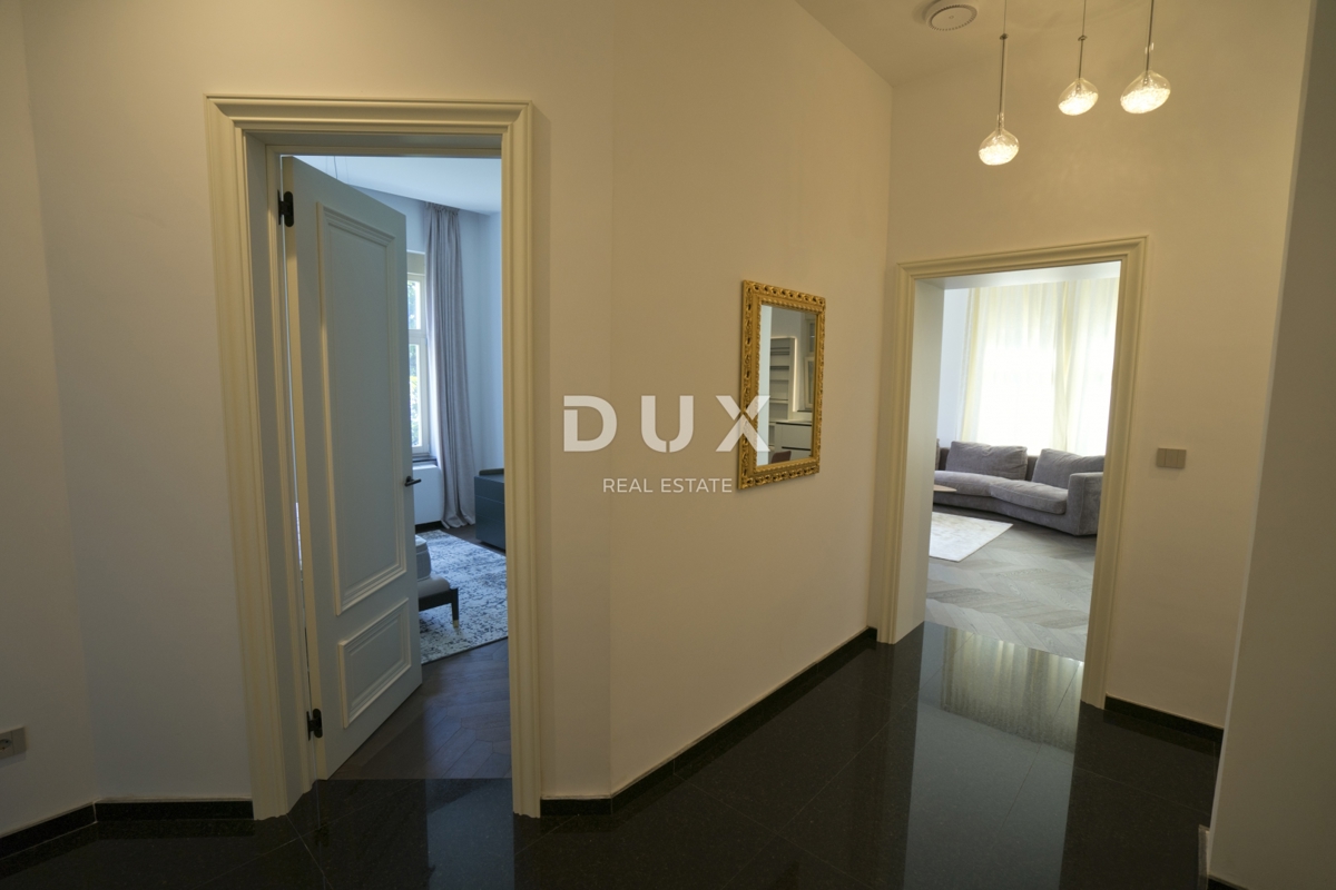 Apartment Zu vermieten - PRIMORSKO-GORANSKA OPATIJA