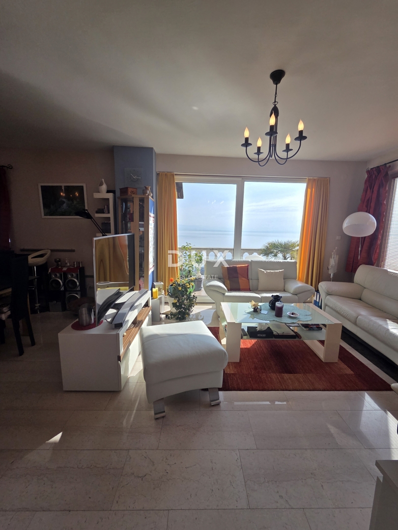 Appartamento In vendita - PRIMORSKO-GORANSKA LOVRAN