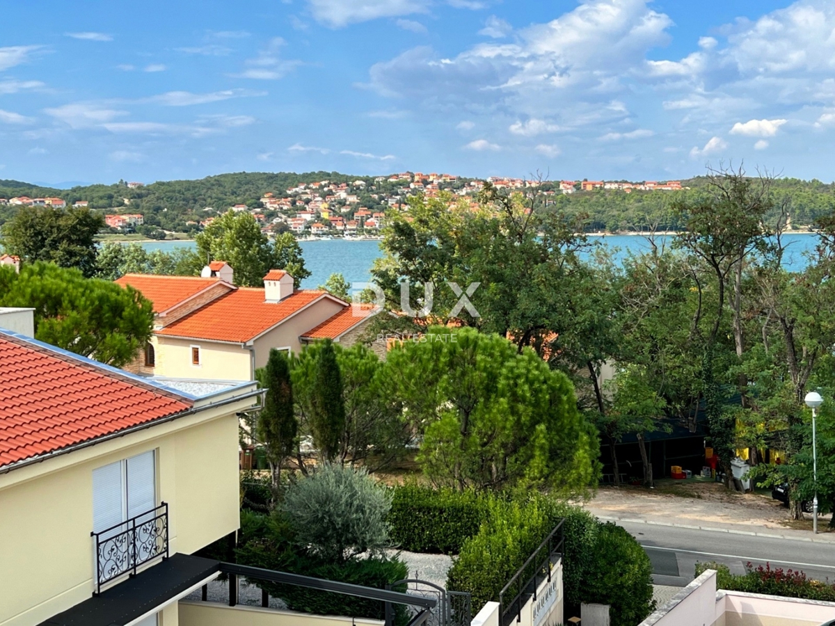 Stan Na prodaju - Primorsko-goranska Krk - foto 1/16