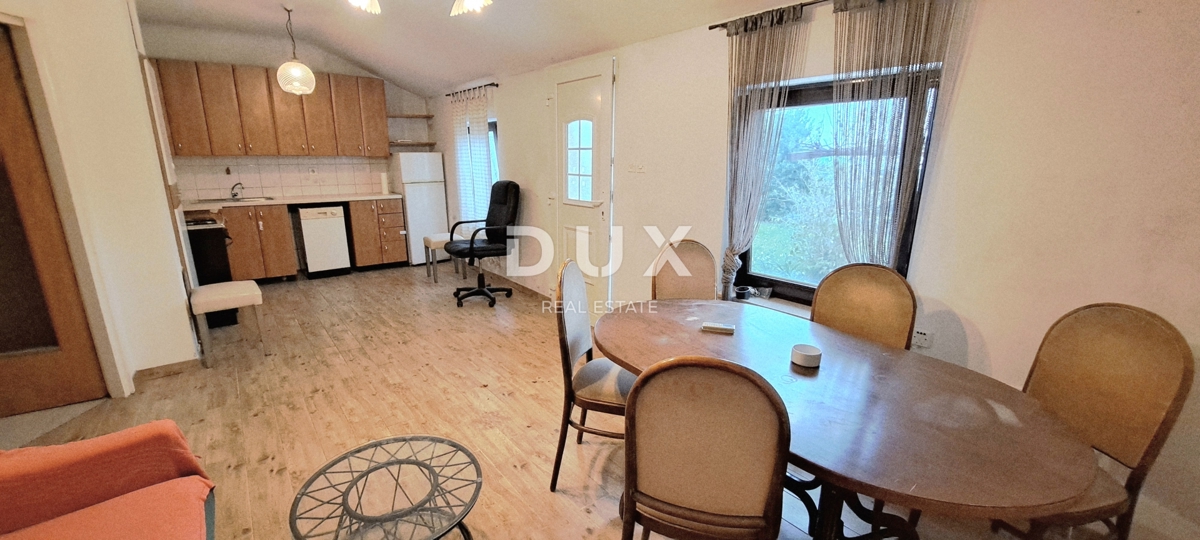 House For sale - PRIMORSKO-GORANSKA RIJEKA