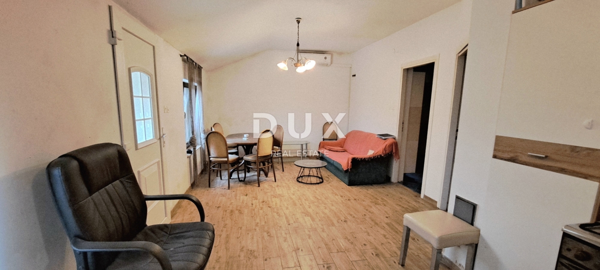 House For sale - PRIMORSKO-GORANSKA RIJEKA