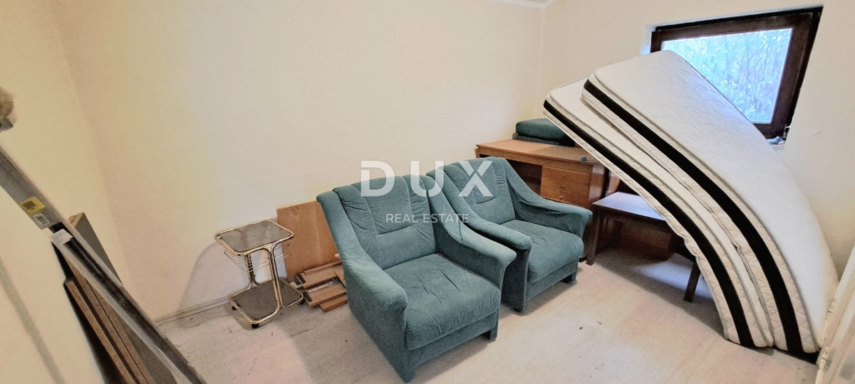 House For sale - PRIMORSKO-GORANSKA RIJEKA