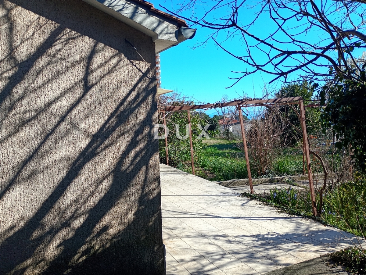 House For sale - PRIMORSKO-GORANSKA RIJEKA