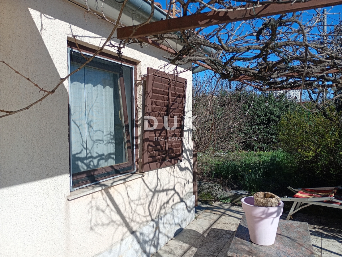 House For sale - PRIMORSKO-GORANSKA RIJEKA