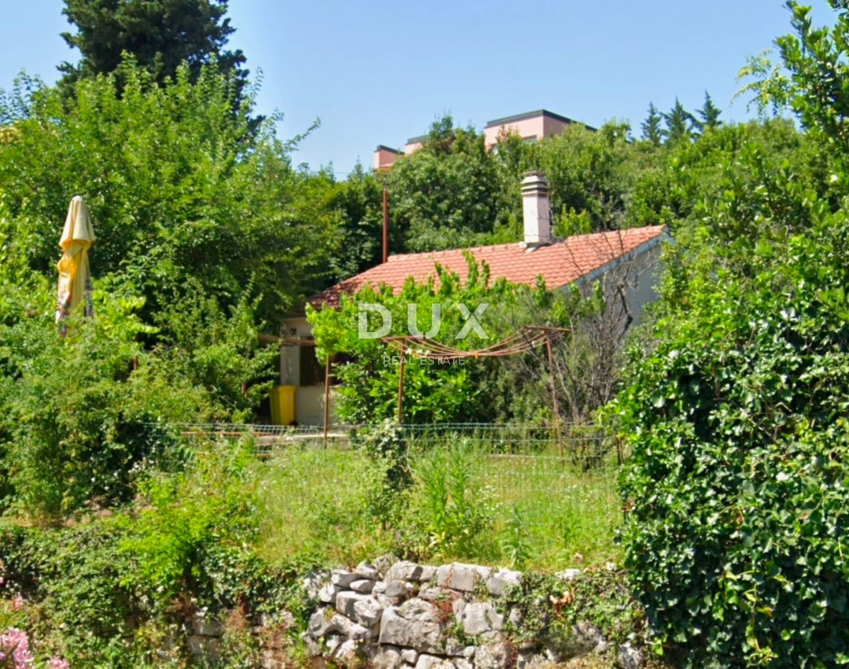 House For sale - PRIMORSKO-GORANSKA RIJEKA