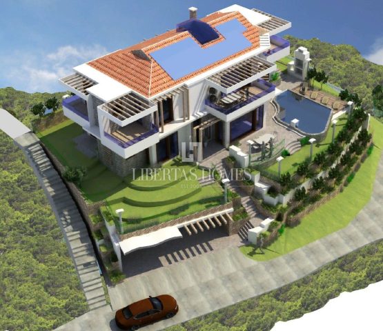 Land For sale - Splitsko-dalmatinska Jelsa - foto 2/5