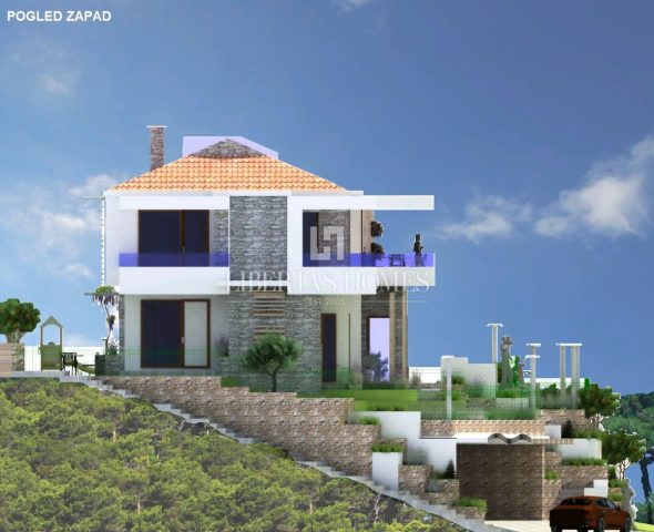 Land For sale - Splitsko-dalmatinska Jelsa - foto 4/5
