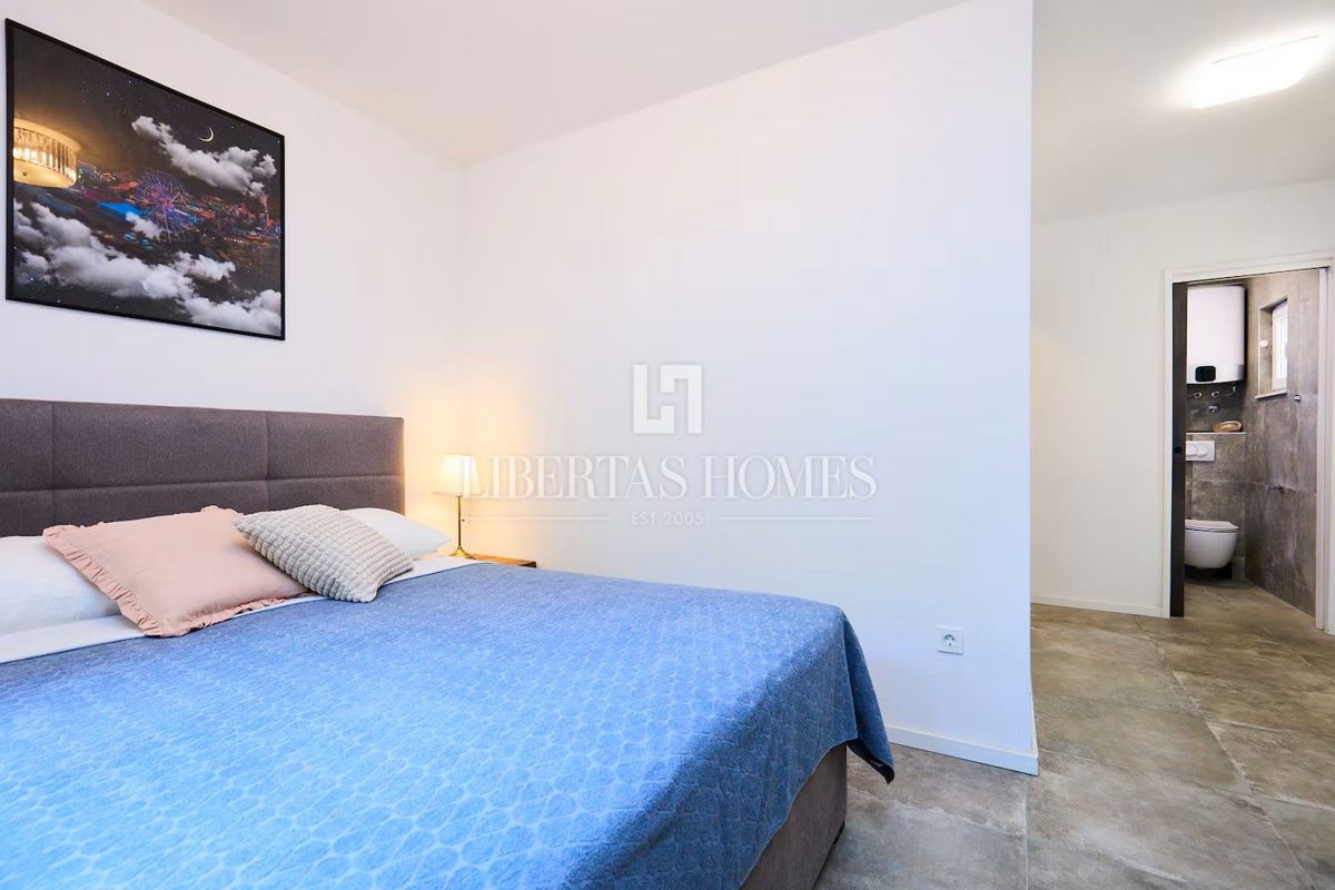 Apartmán Na prodej - DUBROVAČKO-NERETVANSKA DUBROVNIK
