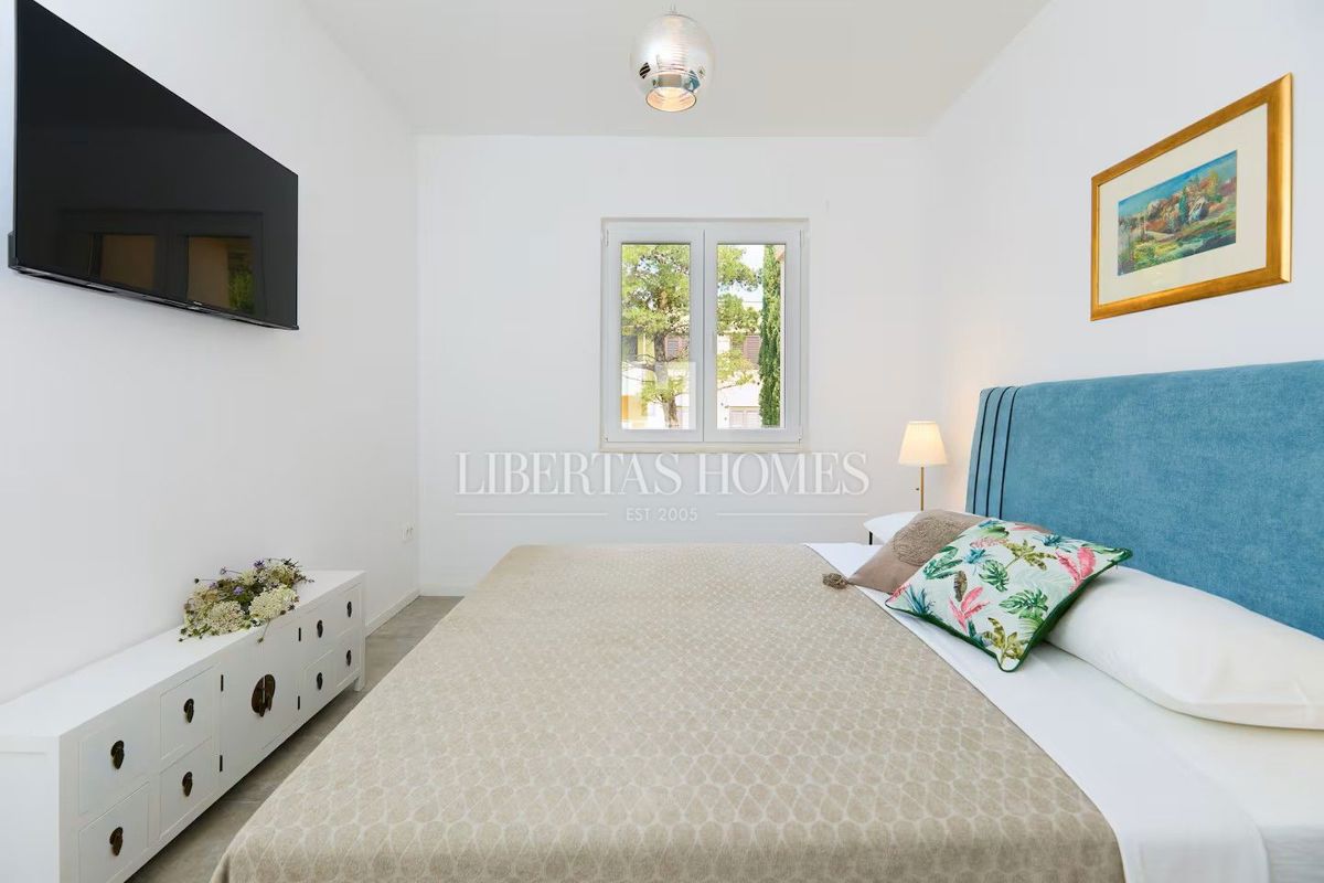 Apartmán Na prodej - DUBROVAČKO-NERETVANSKA DUBROVNIK