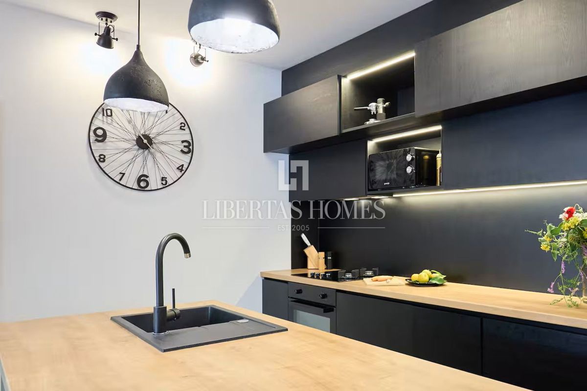 Apartmán Na prodej - DUBROVAČKO-NERETVANSKA DUBROVNIK