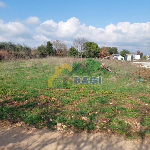 Terreno in vendita 849 m² – Ližnjan