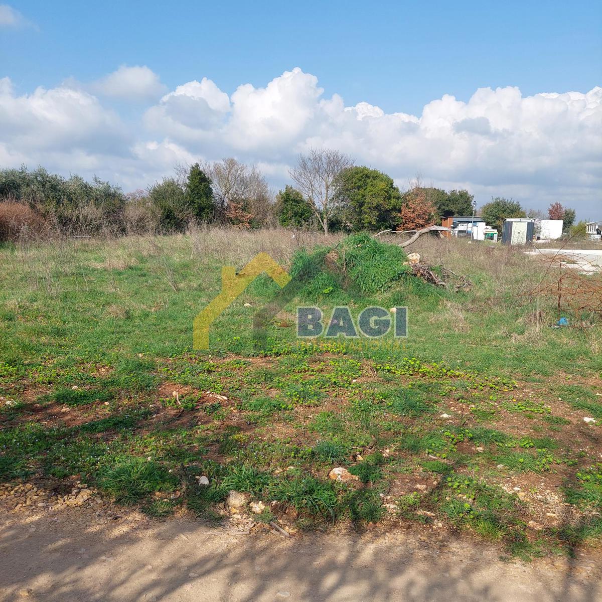 Terreno In vendita - Istarska Ližnjan - foto 1/12