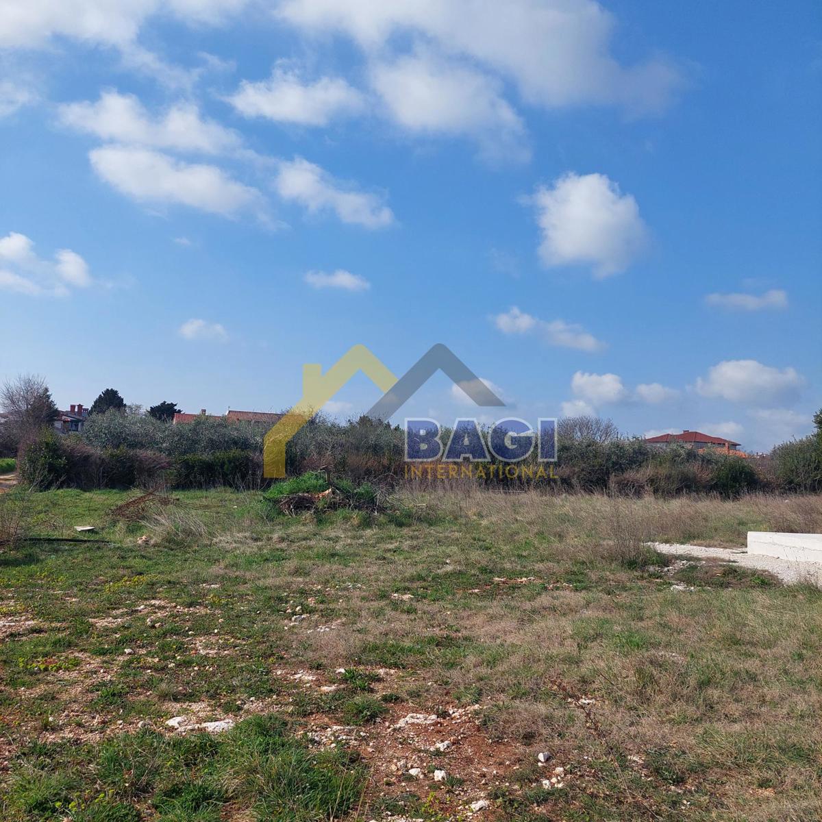 Terreno In vendita - ISTARSKA LIŽNJAN