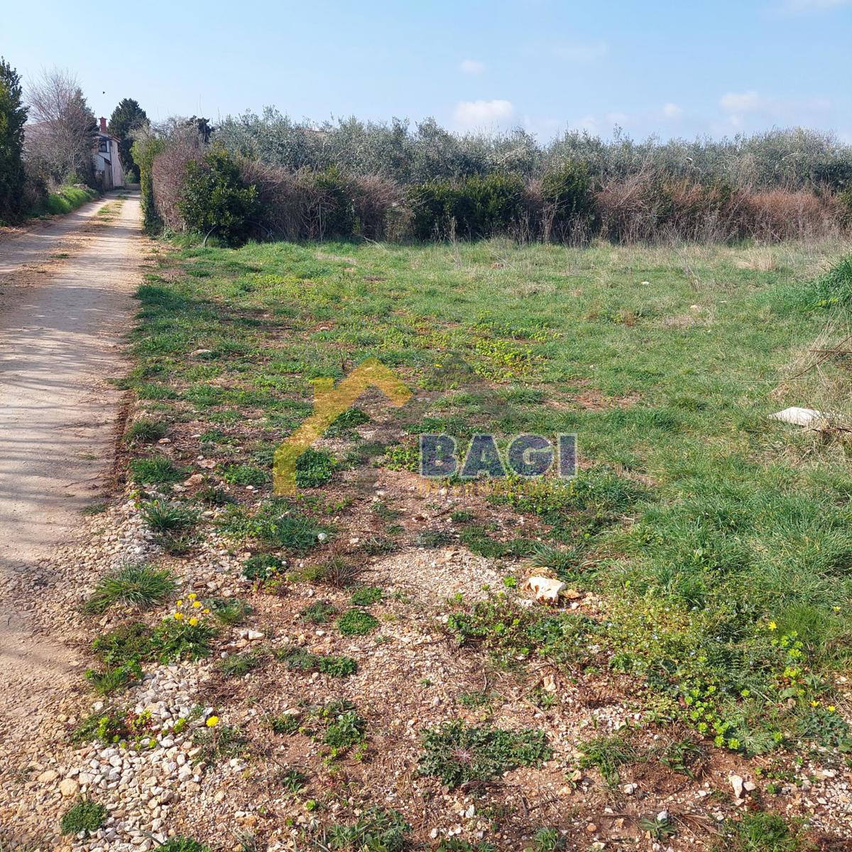 Terreno In vendita - Istarska Ližnjan - foto 2/12