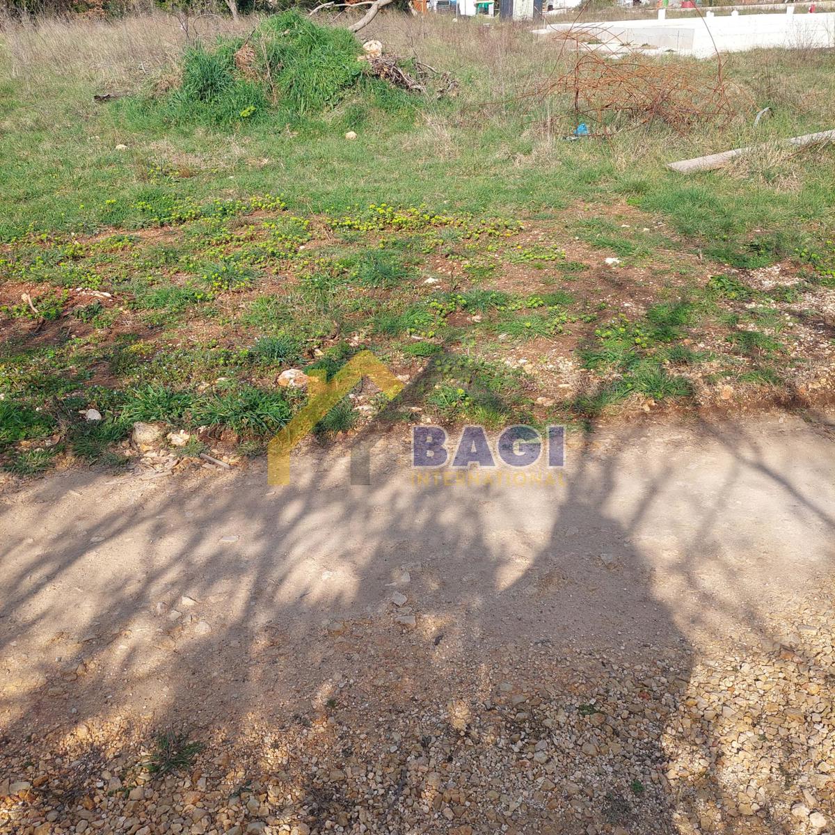 Terreno In vendita - ISTARSKA LIŽNJAN