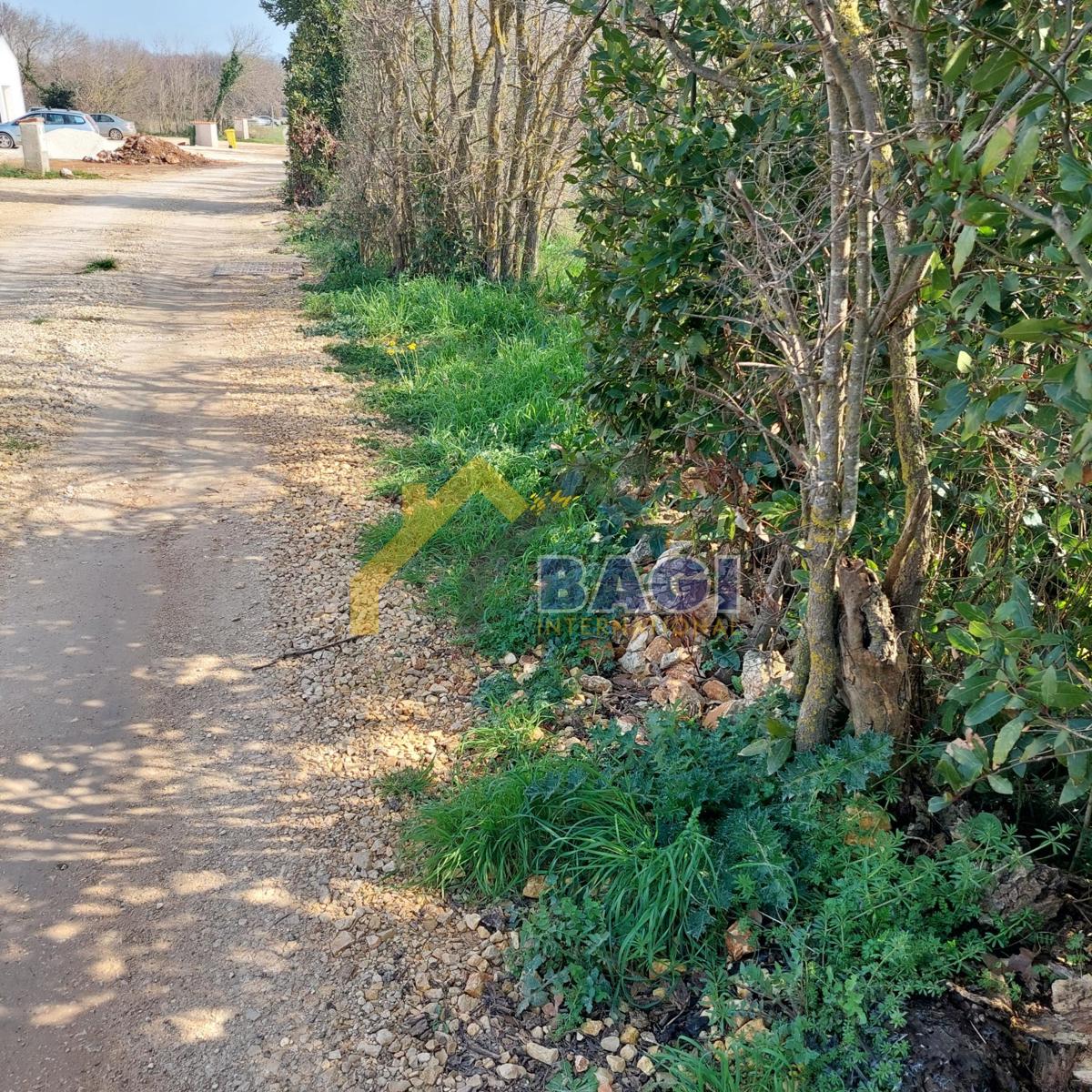 Terreno In vendita - ISTARSKA LIŽNJAN