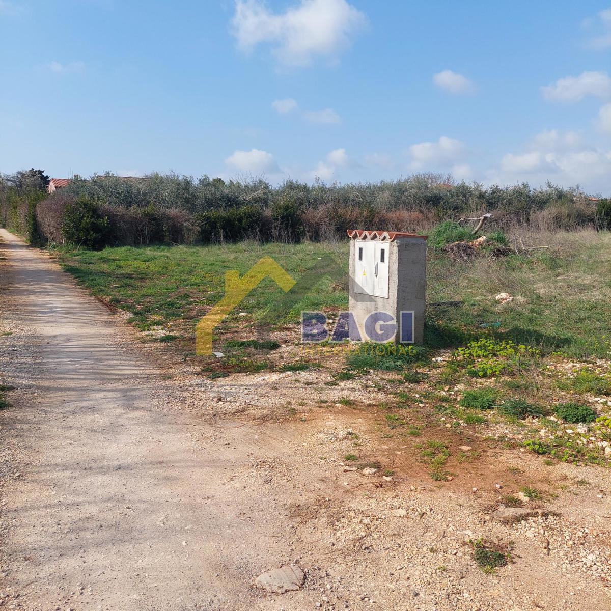 Terreno In vendita - ISTARSKA LIŽNJAN