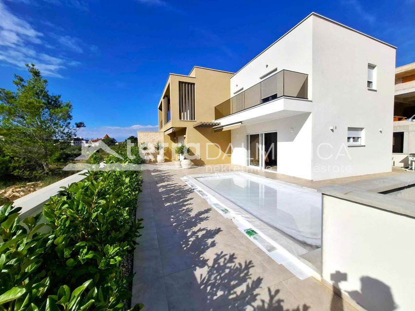 House For sale - šibensko-kninska Vodice - foto 1/19